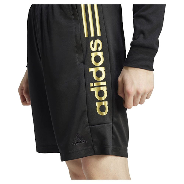Adidas Tiro Wordmark Shorts Sort S / Regular Mand