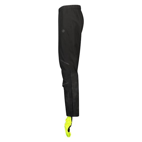Agu Winter Rain Commuter Byxor Svart L Man