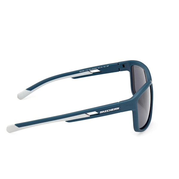 Skechers Se6363 Polariserede Solbriller Blå  Mand