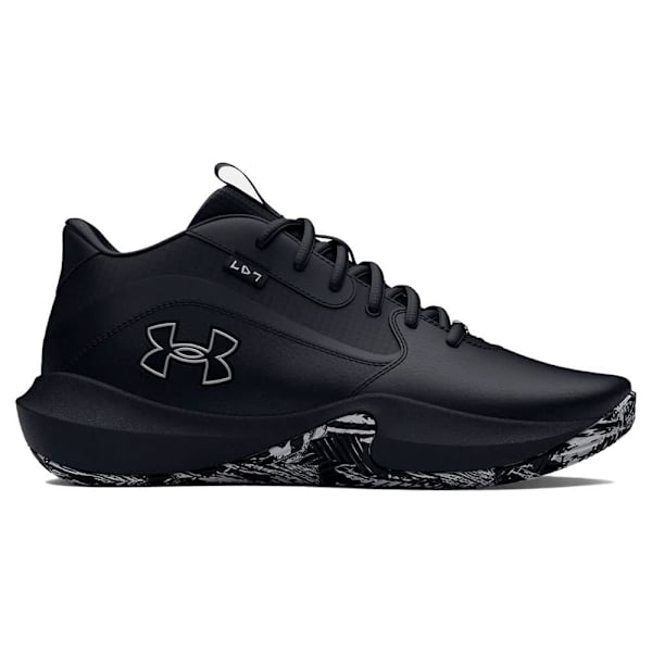 Under Armour Lockdown 7 Basketskor  EU 41 Man