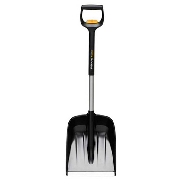 Fiskars Auton Teleskooppinen Lumilapio X-series Monivärinen