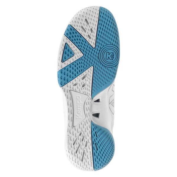Kempa Wing 2.0 Handbollsskor  EU 42 1/2 Man