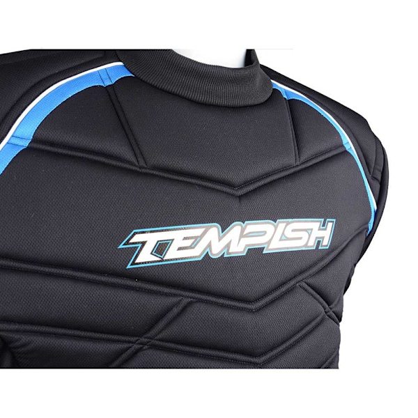 Tempish Sixth Sense T2.0 Langærmet Floorballbeskyttelse  130 cm