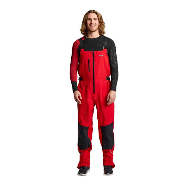 Slam Pro Coastal Hagesmæk  S Mand