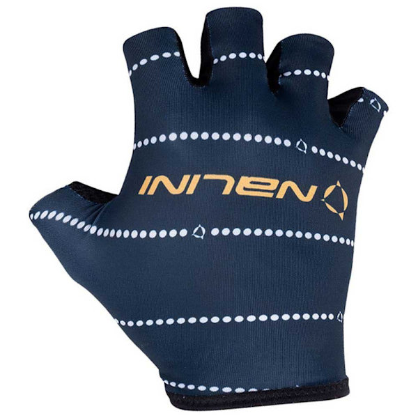 Nalini Handskar Bas Freesport Blå L Man