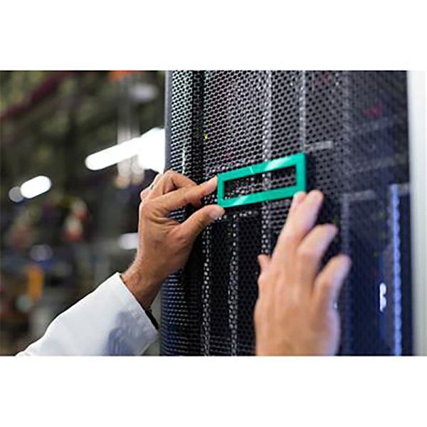 Hpe Dl360 Gen10 1sff Rear Sas/sata/uff Backplane Kit