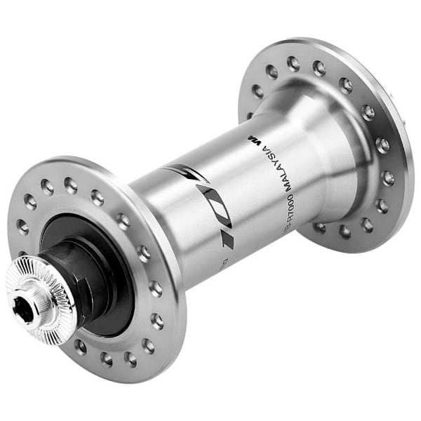 Shimano Fronthub 105 R7000 Qr Søvfarvet 36H