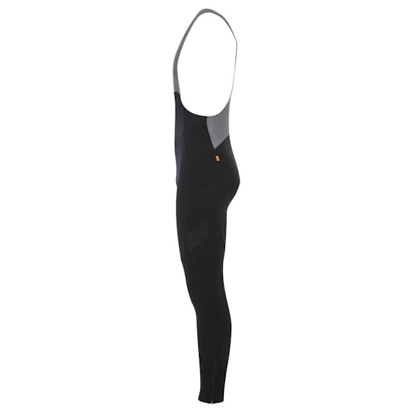 Altura Haklapp Trikåer Icon Thermal Svart 2XL Man