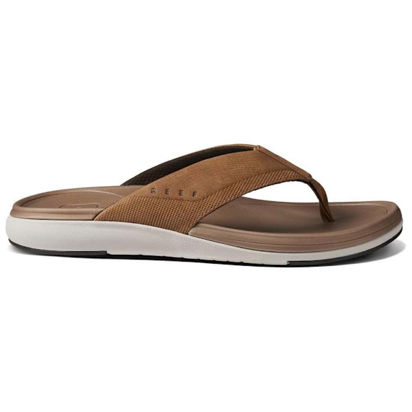 Reef Sandaler Cushion Norte Brun EU 42 Man
