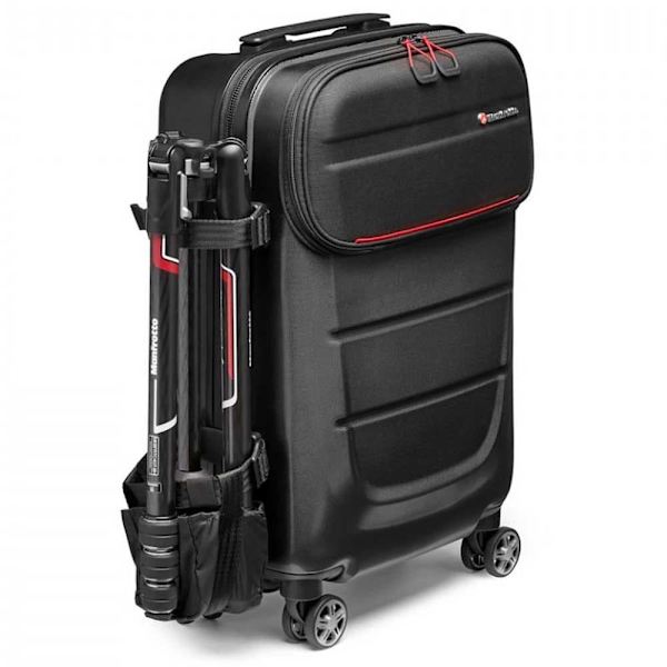 Manfrotto Väska Mb Pl-rl-s55 Reloader Spin 55 Pl Svart