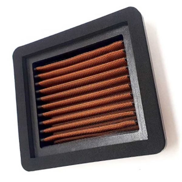 Sprint Filter Pm192s Yamaha Luftfilter Brun
