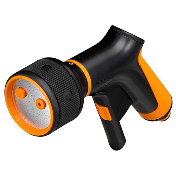 Fiskars Kastelupistooli 3 Asentoa