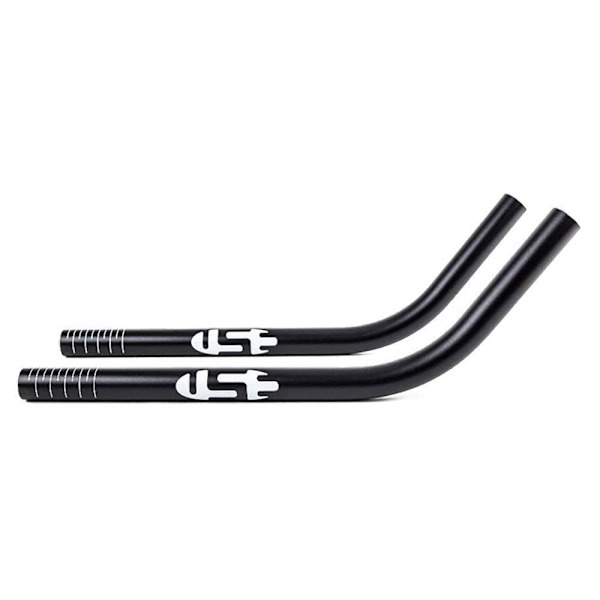 Use Bar Ender Aero Carbon 50º Søvfarvet 320 mm