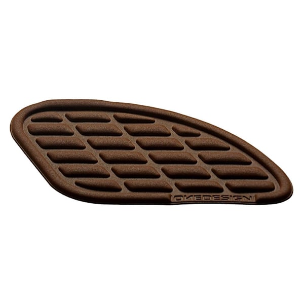 Booster Tankdyna Grip Classic Brun