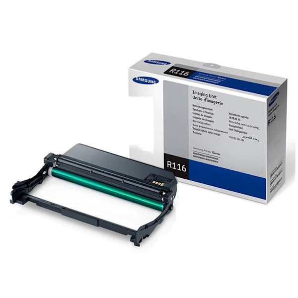 Hp Samsung Mlt-r116 Sort