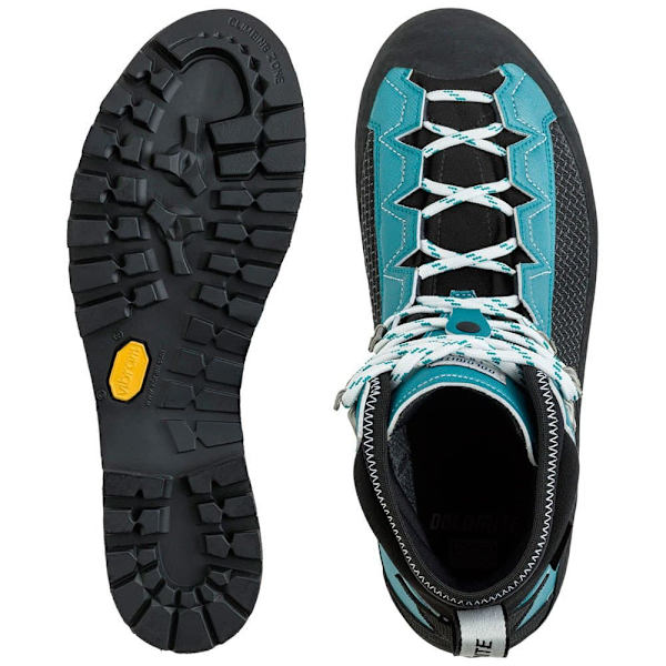Dolomite Torq Tech Goretex Vandringskängor Blå EU 40 Kvinna