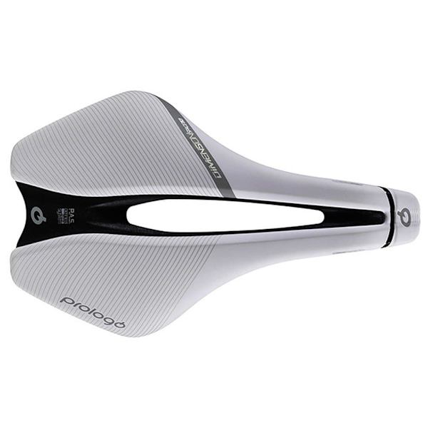 Prologo Sadel Dimension Space Tirox Hvid 153 mm