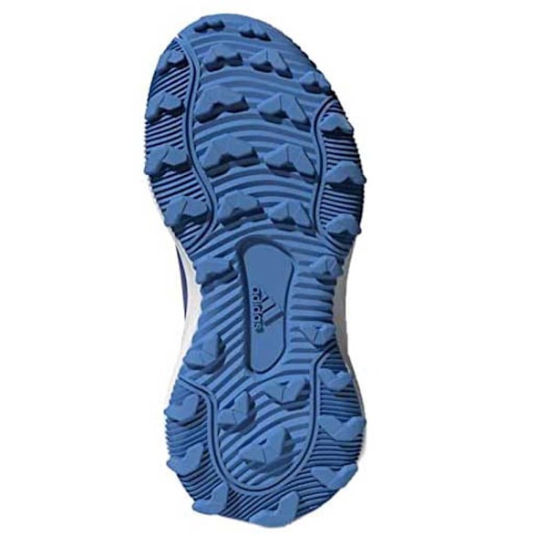 Adidas Löparskor För Barn Fortarun Atr El Blå EU 29