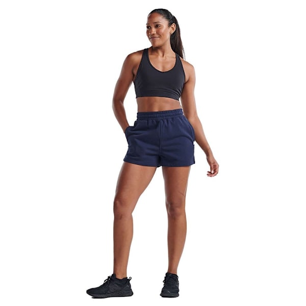 2xu Shortsit Form French Terry  M Nainen