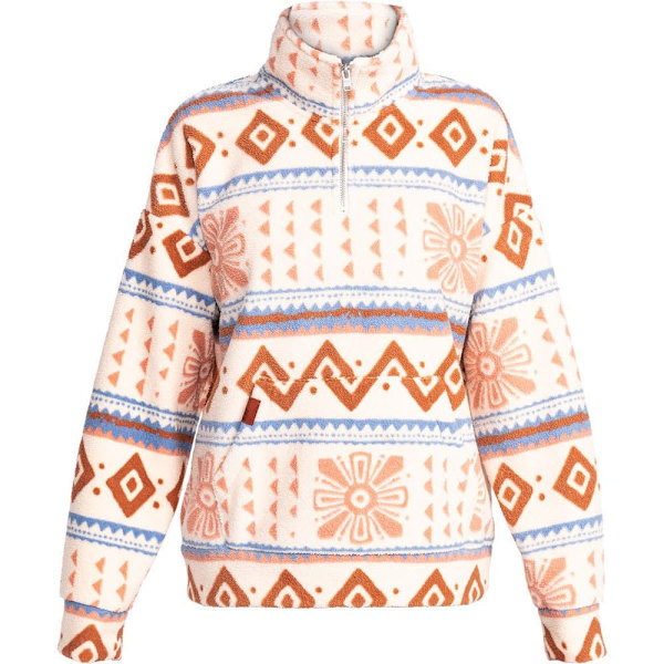 Roxy Live Out Loud Fleece  M Nainen