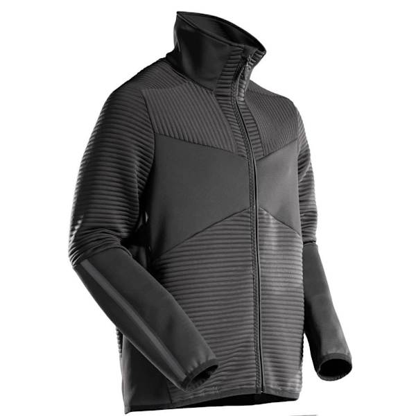 Mascot Polar Pullover Customized 22503 Sort L