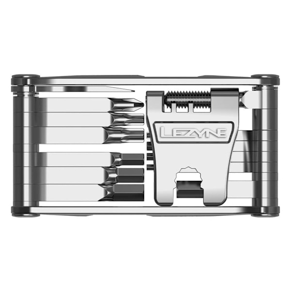 Lezyne Multitool Super Sv 23 Sort