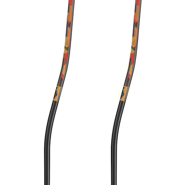 Scott Polacker Junior Team Issue Gs Orange 100 cm