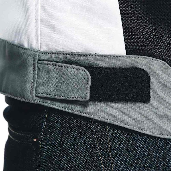 Dainese Jakke Hydra Flux 2 Air D-dry Sort 42 Kvinde