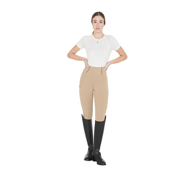 Equestro Classic Leggings  XS