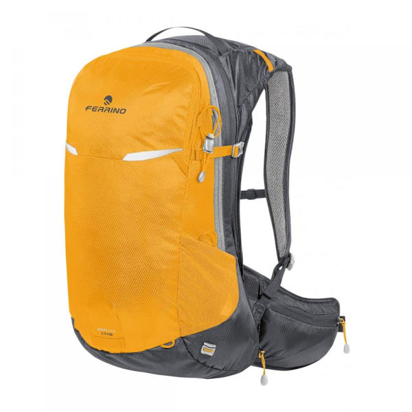 Ferrino Ryggsäck Zephyr 17+3l Gul