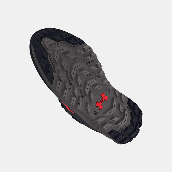 Under Armour Charged Bandit Tr 3 Sp Løbesko Sort EU 44 1/2 Mand