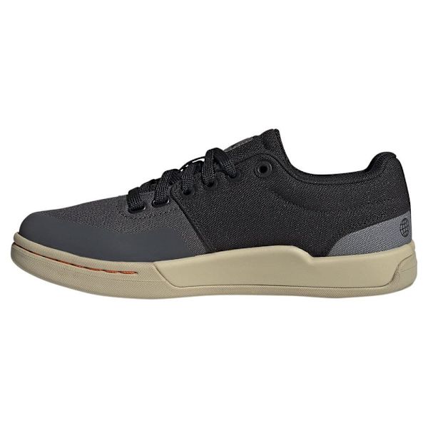 Five Ten Freerider Pro Canvas Mtb-sko Grå EU 39 1/3 Kvinde