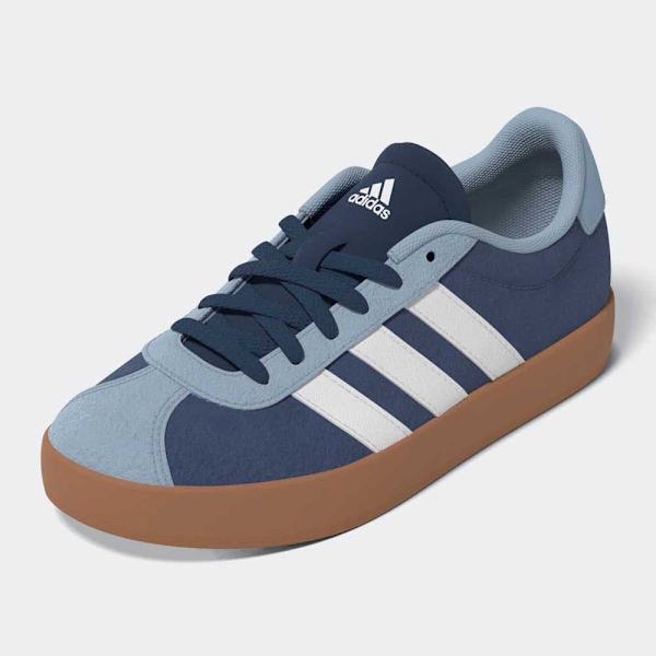 Adidas Børne Trænere Vl Court 3.0 Blå EU 33 Dreng