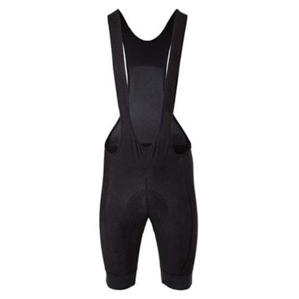 Agu Performance Winter Ii Cykelbyxor Svart S Man