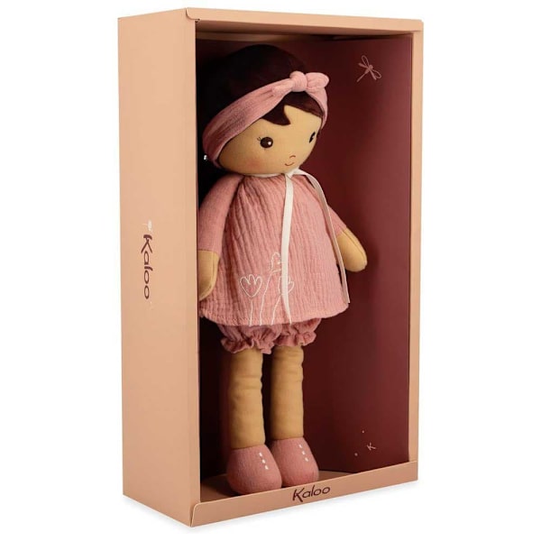 Kaloo Docka Amandine 40 Cm Rosa