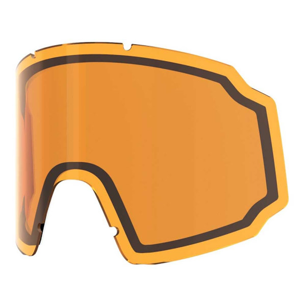Head Neves Sl Linssi Oranssi M