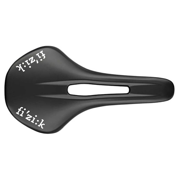 Fizik Satula Vento Antares R5 Hopeinen 140 mm