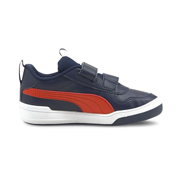 Puma Multiflex Sl V Skor Blå EU 30 Pojke