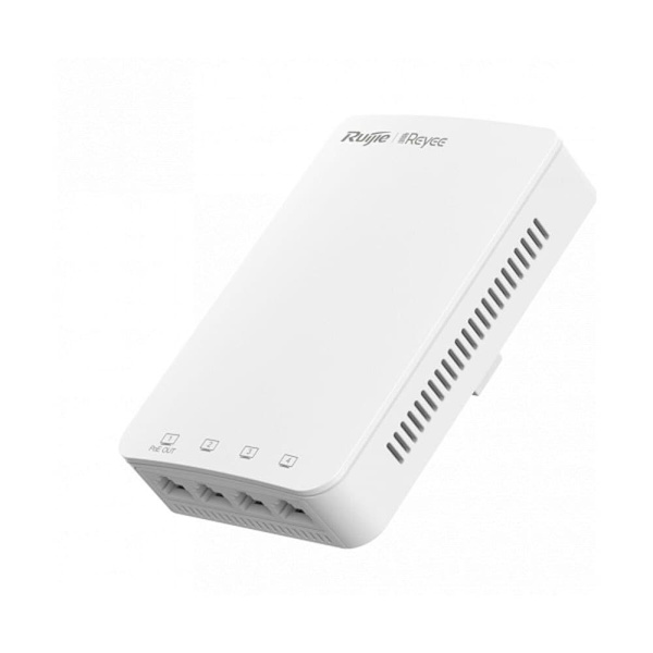 Reyee Wifi Repeater Rg-rap1200 Ac1300