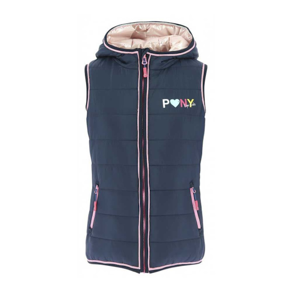 Equikids Liivi Jade Reversible Sininen 6 Years