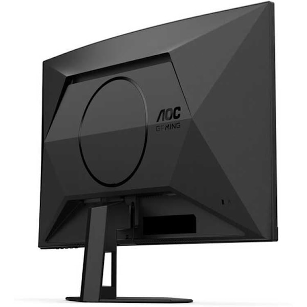 Aoc C27g4zxe 27´´ Full Hd Va Led 280hz Böjd Gamingskärm