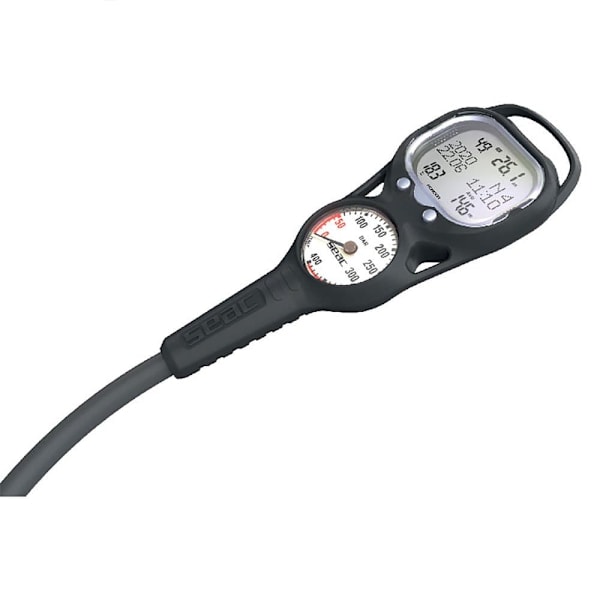 Seacsub Manometer Psi And Screen Console Sort