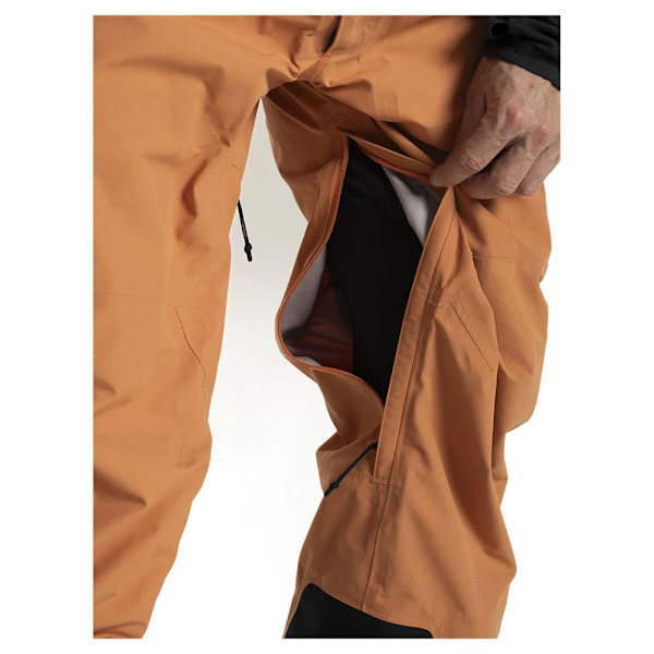 Armada Emmons 3l Byxor Brun M Man