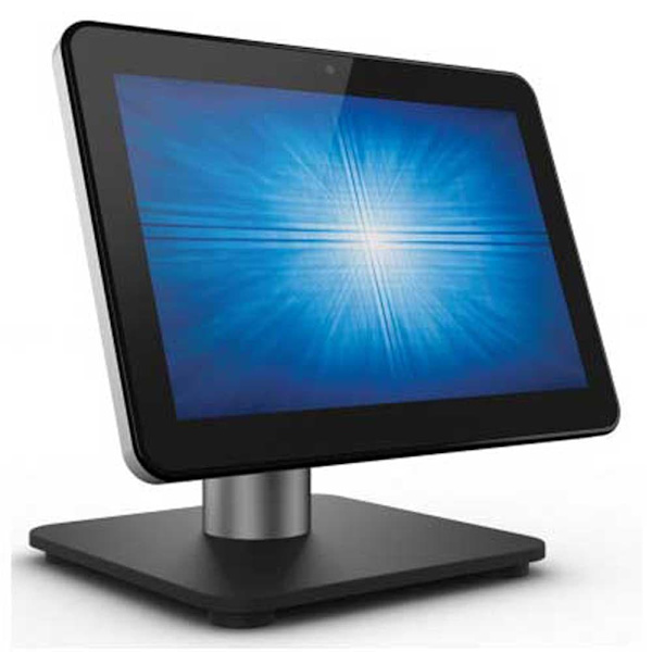 Elo Table Top Stand 10.1´´ Musta