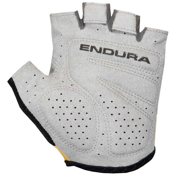 Endura Korta Handskar Xtract Lite Röd L Kvinna