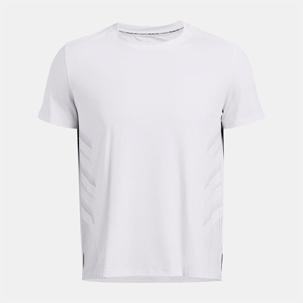 Under Armour Launch Elite Graphic Lyhythihainen T-paita  XL Mies