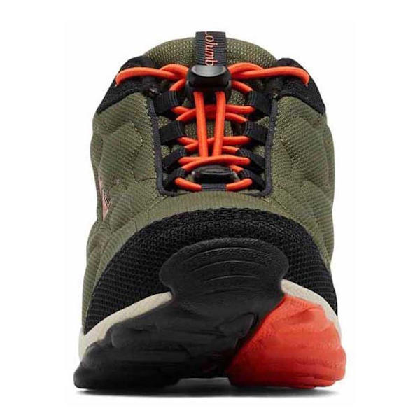 Columbia Firecamp™ Ii Vandrestøvler Grøn EU 31