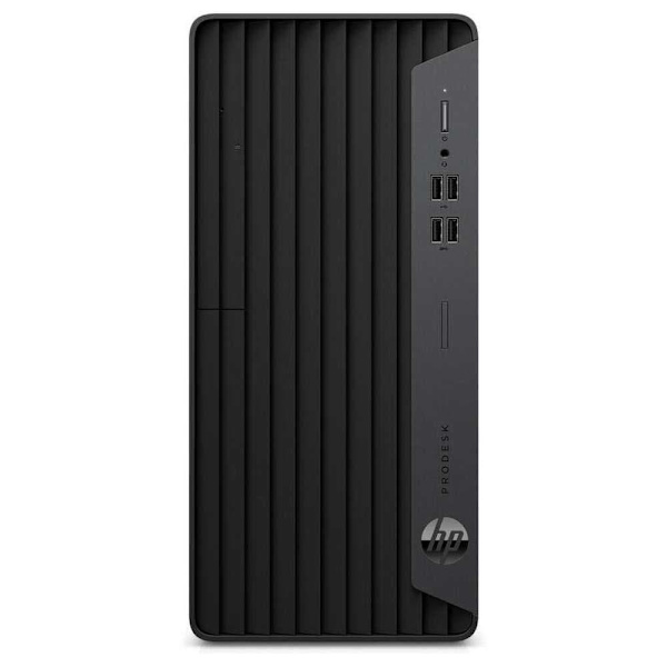 Hp Desktop Pc Pd400 G7 Mt I5-10500/8gb/256gb Ssd Søvfarvet