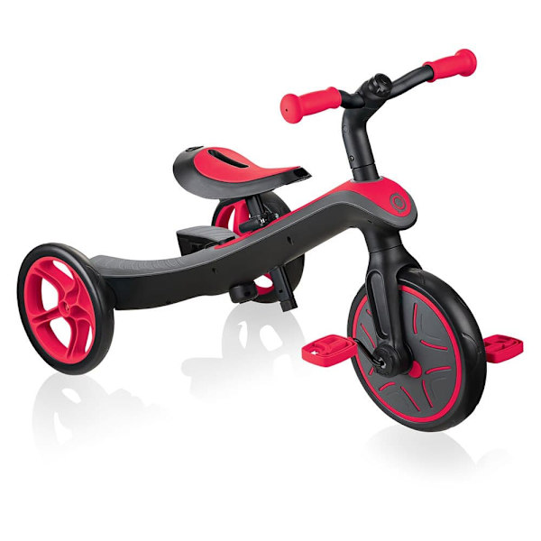Globber I Explorer 2 1 Trehjulet Cykel