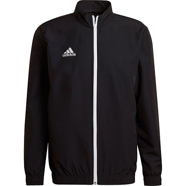 Adidas Jacka Entrada 22 Svart 2XL / Regular Man